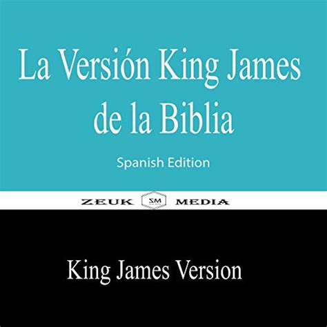 King James Biblia En Español