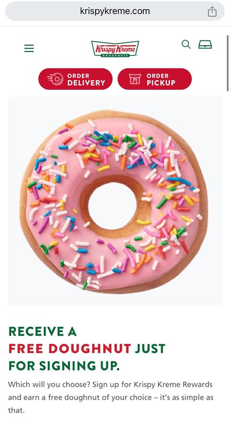 Krispy Kreme Phone Number