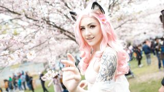 Lanah Cherry Leak: Get Latest Updates Now