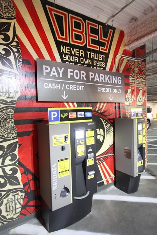 Las Vegas Casino Announces Paid Parking Plan Poker News Las Vegas Casino Announces Paid Parking Plan Poker News