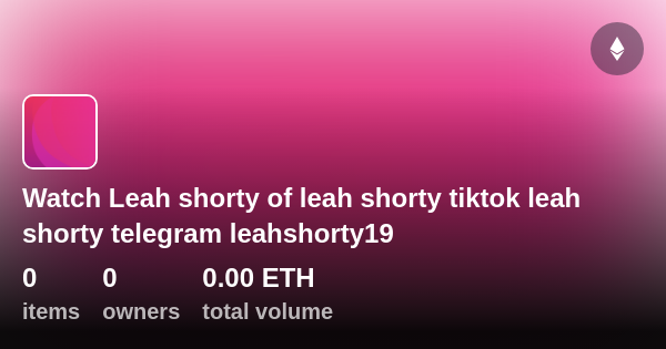 Leah Shorty Xxx: Exclusive Adult Content