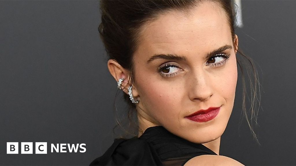 Leaked Emma Watson