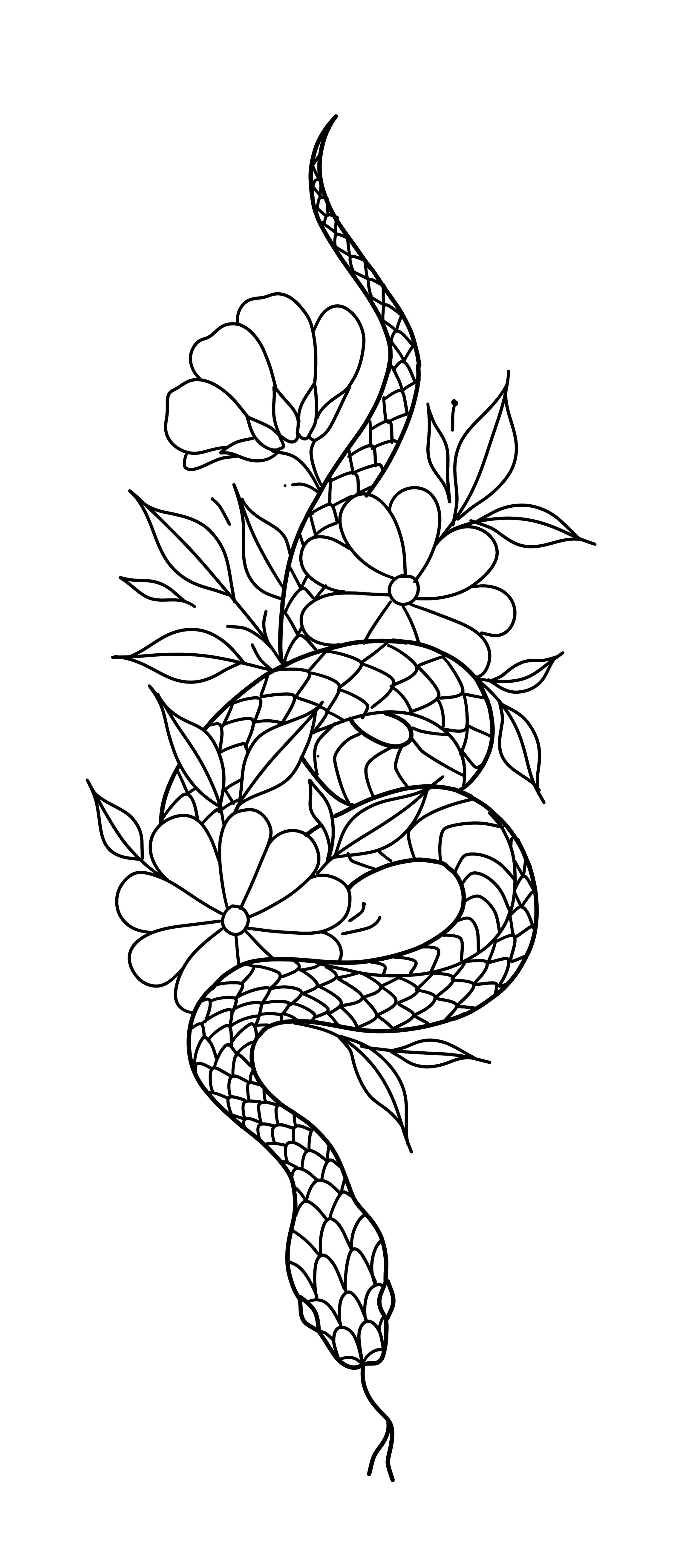Leg Tattoos Pictures
