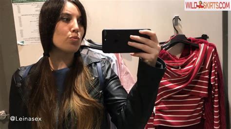Leina Sex Onlyfans: Unlock Private Videos