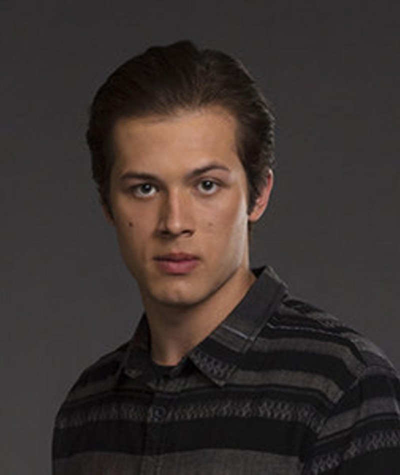 Leo Howard Nudes