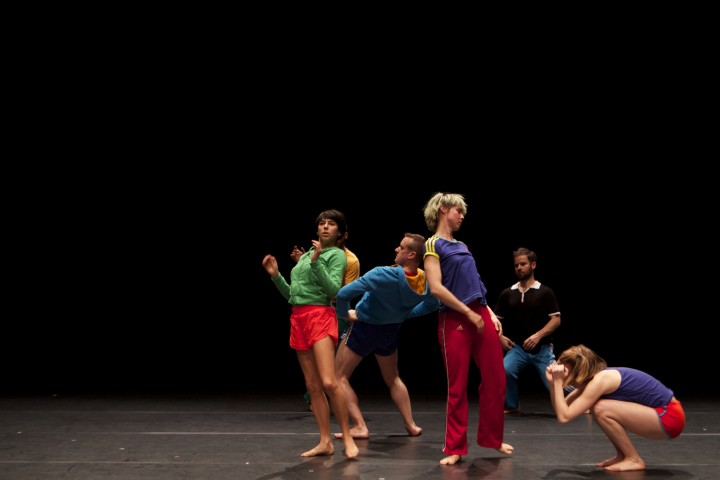 Les Animaux By Youngsoon Cho Jaquet 2014 Full Performance In Les Animaux By Youngsoon Cho Jaquet 2014 Full Performance In