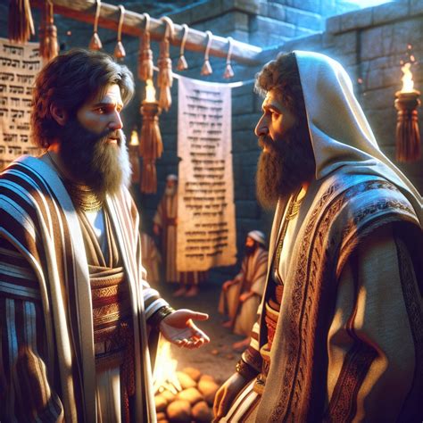 Leviticus 10 19 Meaning