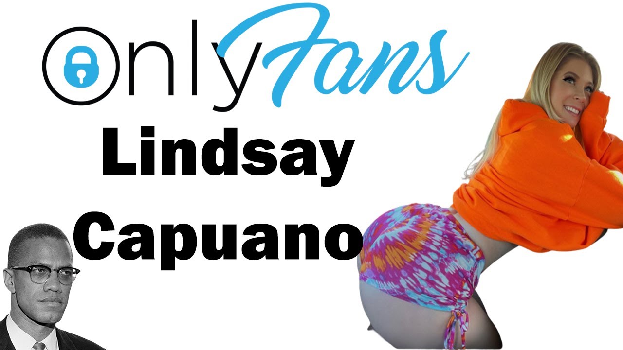 Lindsay Capuano Onlyfans Leaks