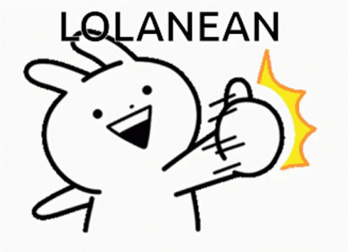 Lola Myluv Gif