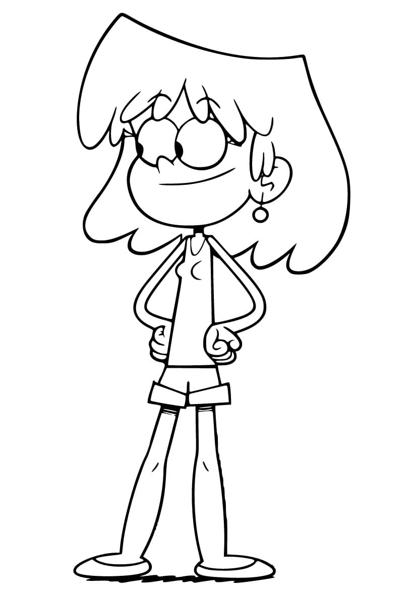 Loud House Lori Guide: Episode Breakdowns