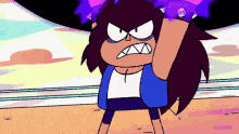 Luna Okko Gif: Animated Fun