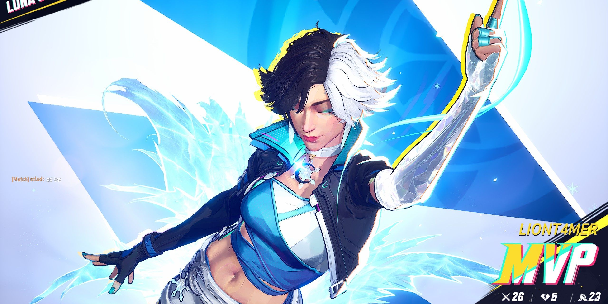 Luna Snow R34 Guide: Unlock Art