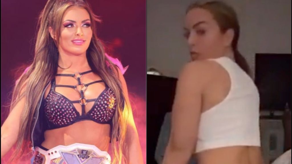 Mandy Muse Twerking: Watch Her Best Moves