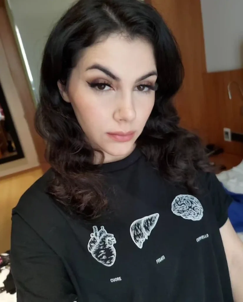 Manuel Ferrara Valentina Nappi Manuel Ferrara Valentina Nappi