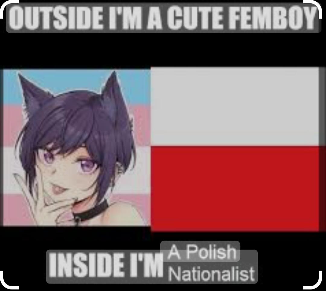 Map Of Femboys