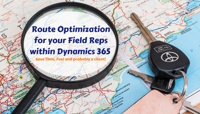 Map Route Optimization: Save Time And Fuel Map Route Optimization: Save Time And Fuel