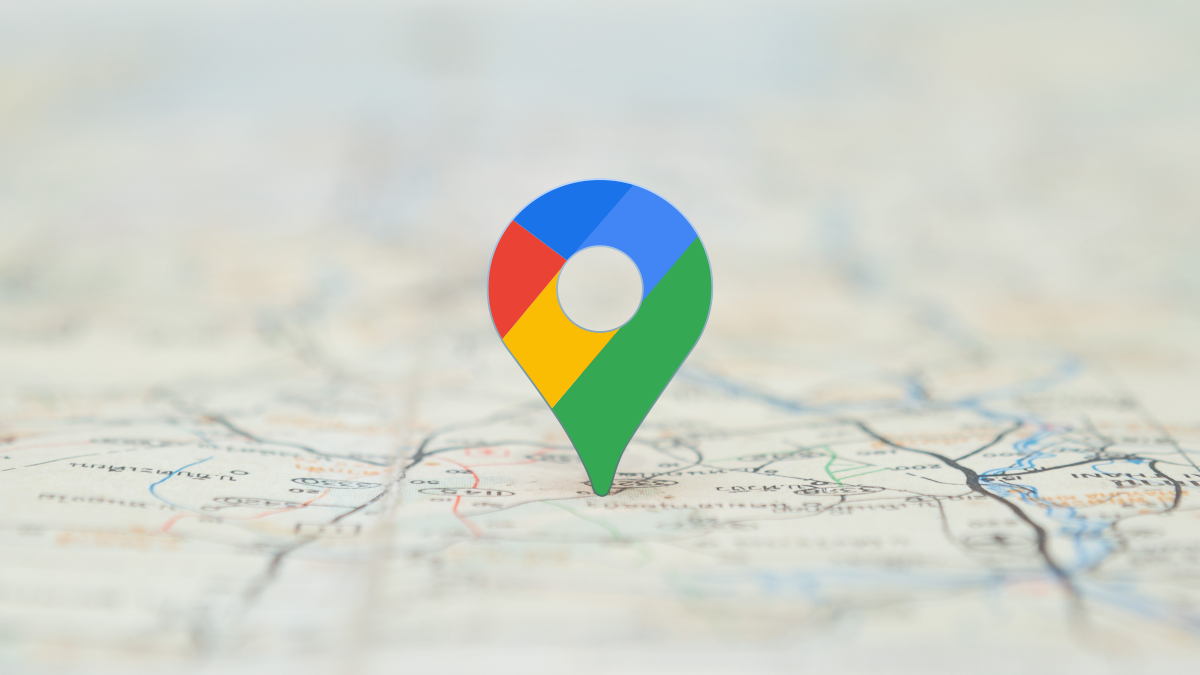 Maps Google From To