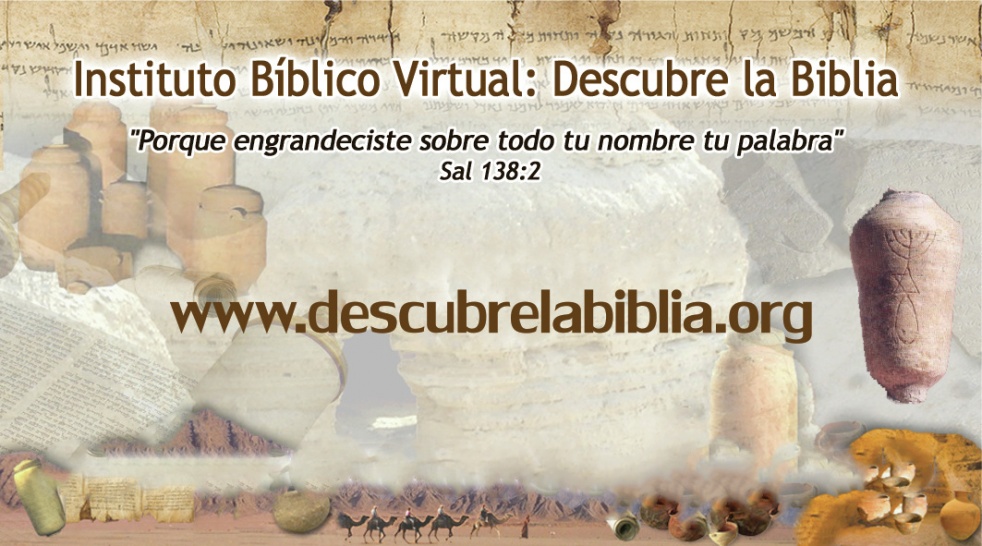Mar De Cristal Biblia: Descubre La Verdad