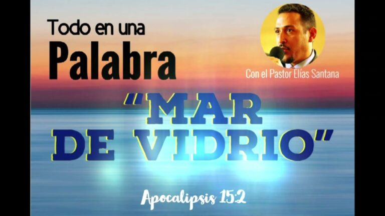 Mar De Cristal Biblia: Guía Espiritual Para Ti