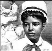 Mary Mahoney Nurse