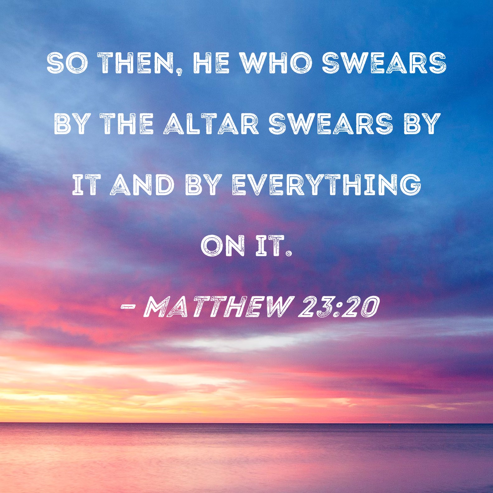 Matthew 20 23 Meaning