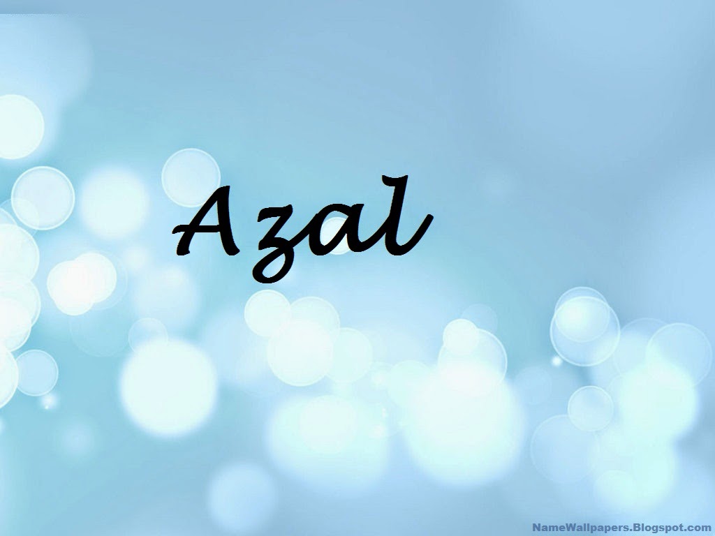 Meaning Of Azal