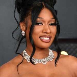 Megan Thee Stallion Nudes Leaked