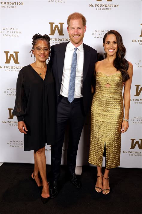 Meghan Markle: Exclusive Photos And Updates