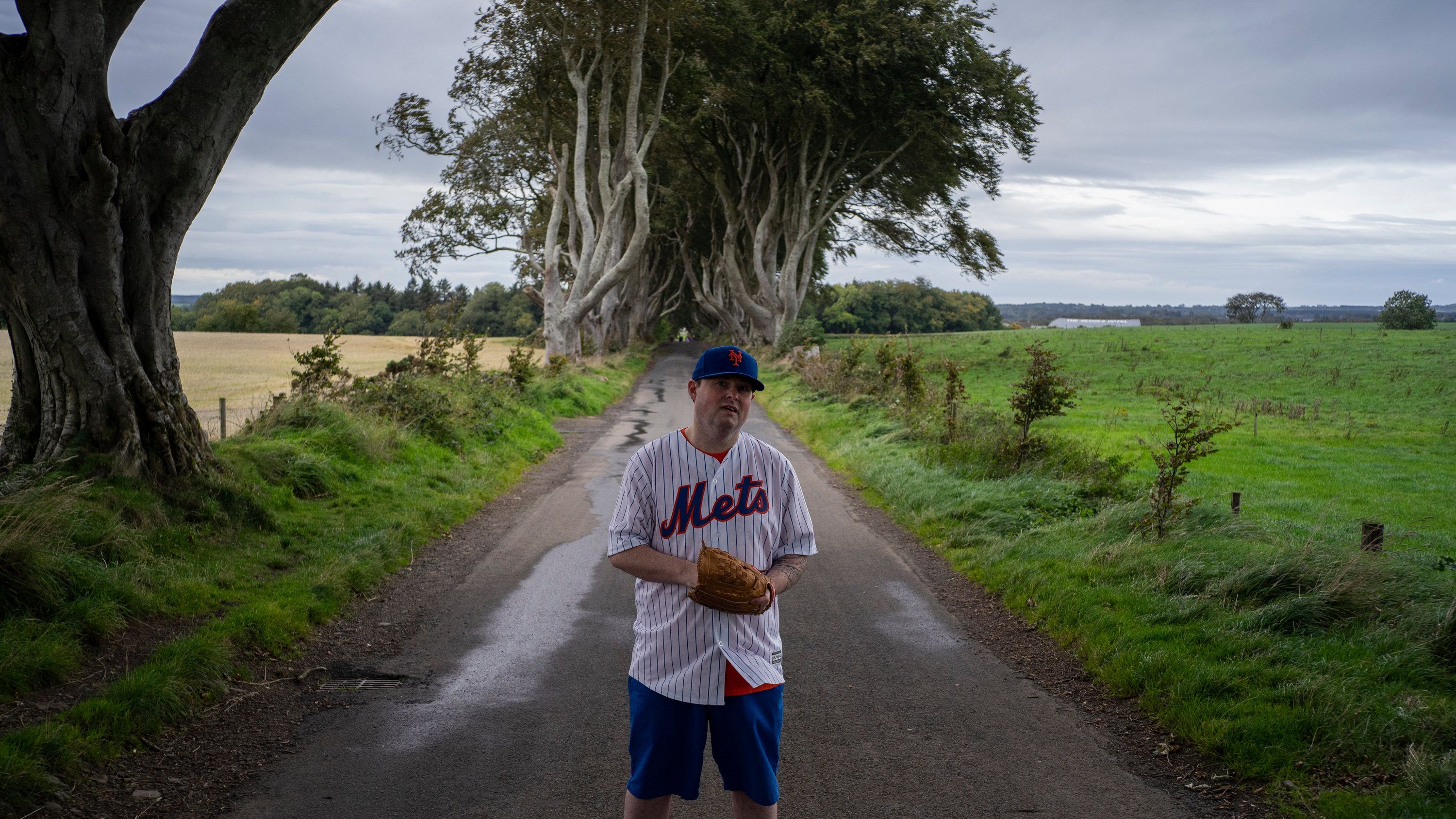 Mets And Bounds Mets And Bounds