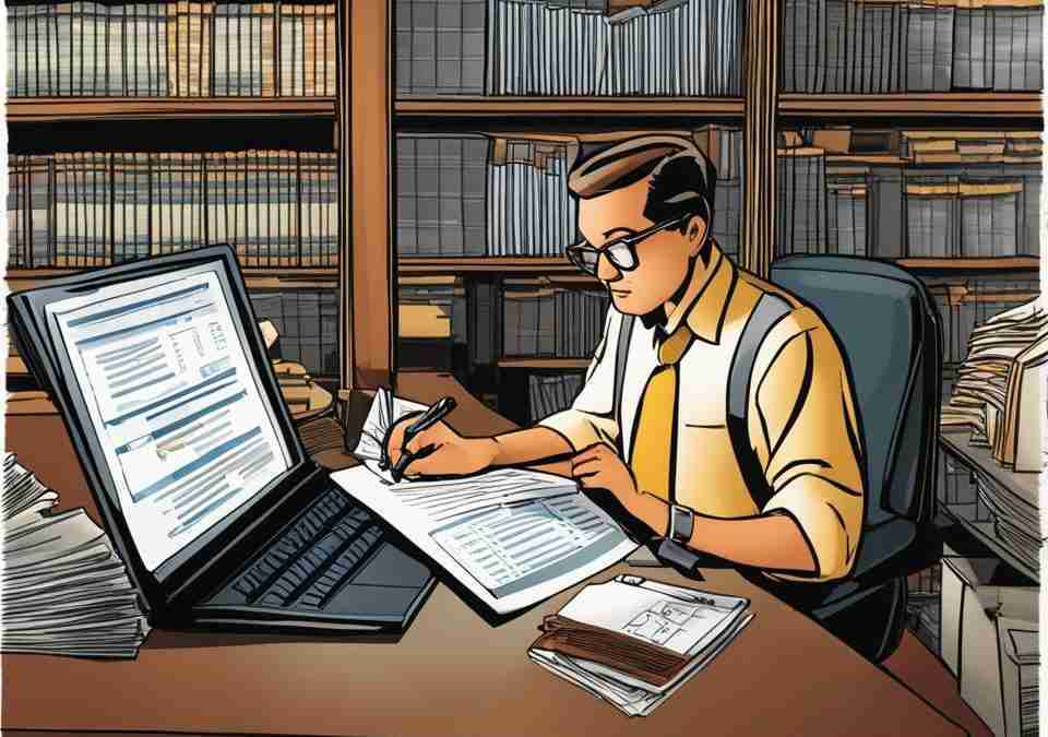 Miller Richard A: Expert Financial Solutions