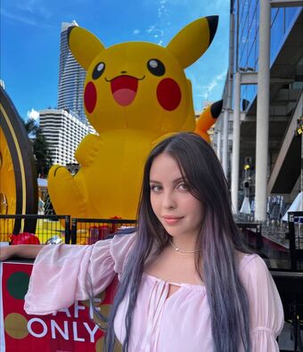 Moona Asmr Leaked