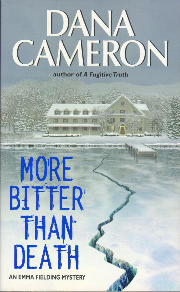 More Bitter Than Death: Finding Hope In Sorrow