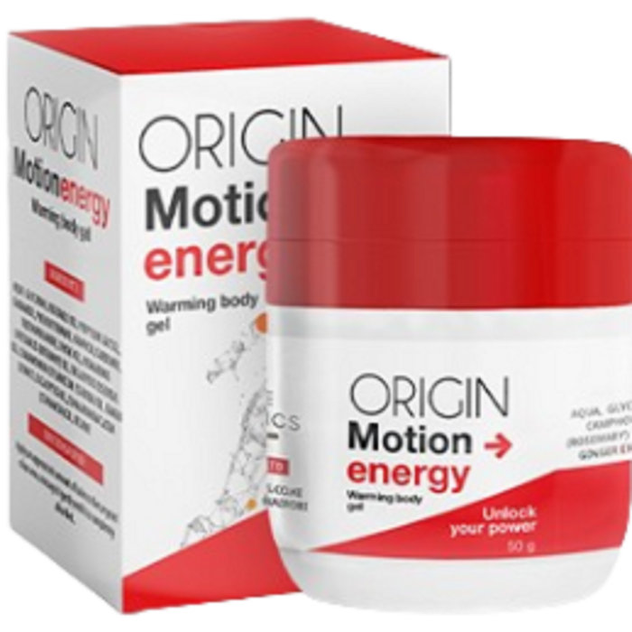 Motion Energy Walgreens