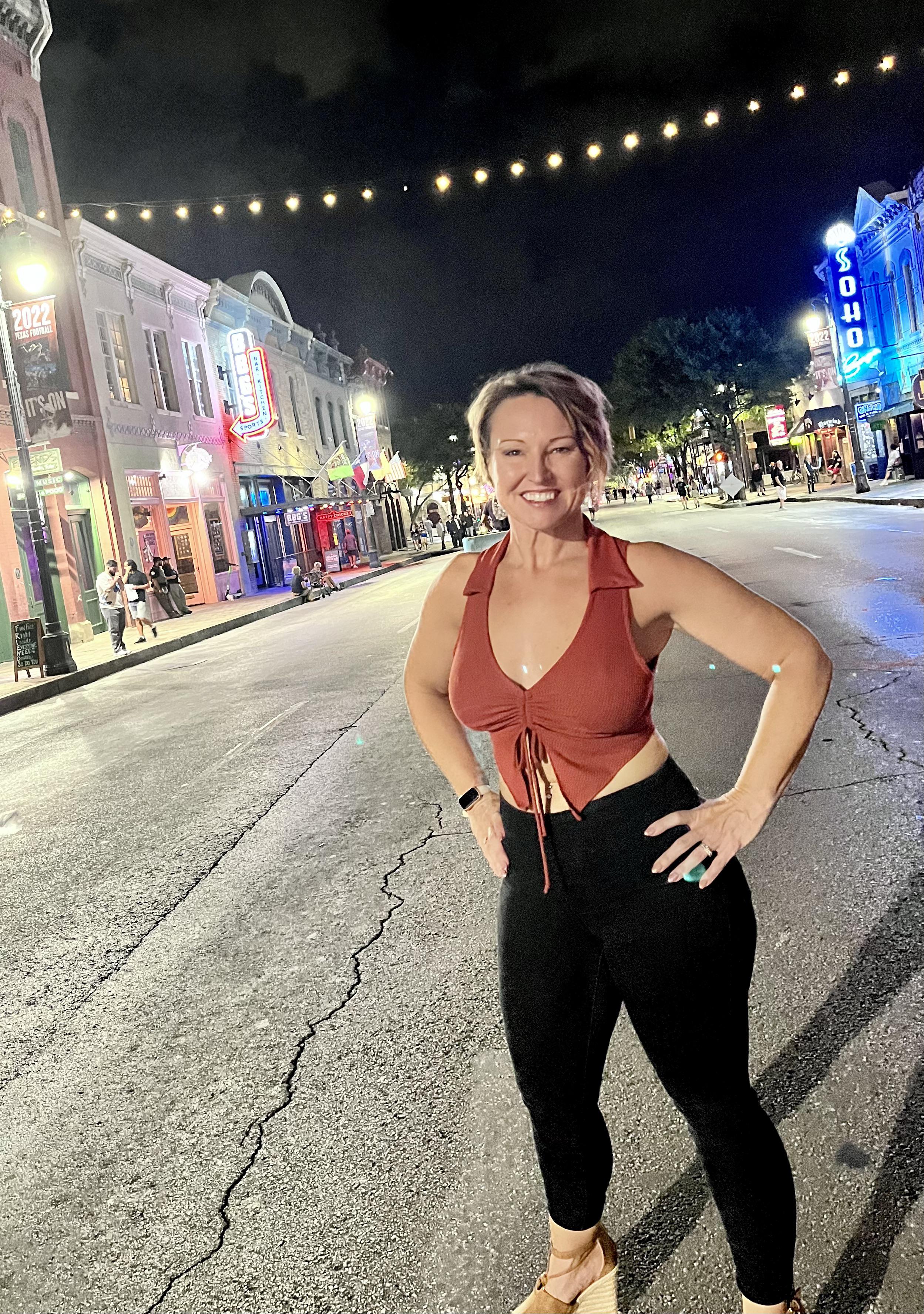 Mrs. Cora Cox Porn