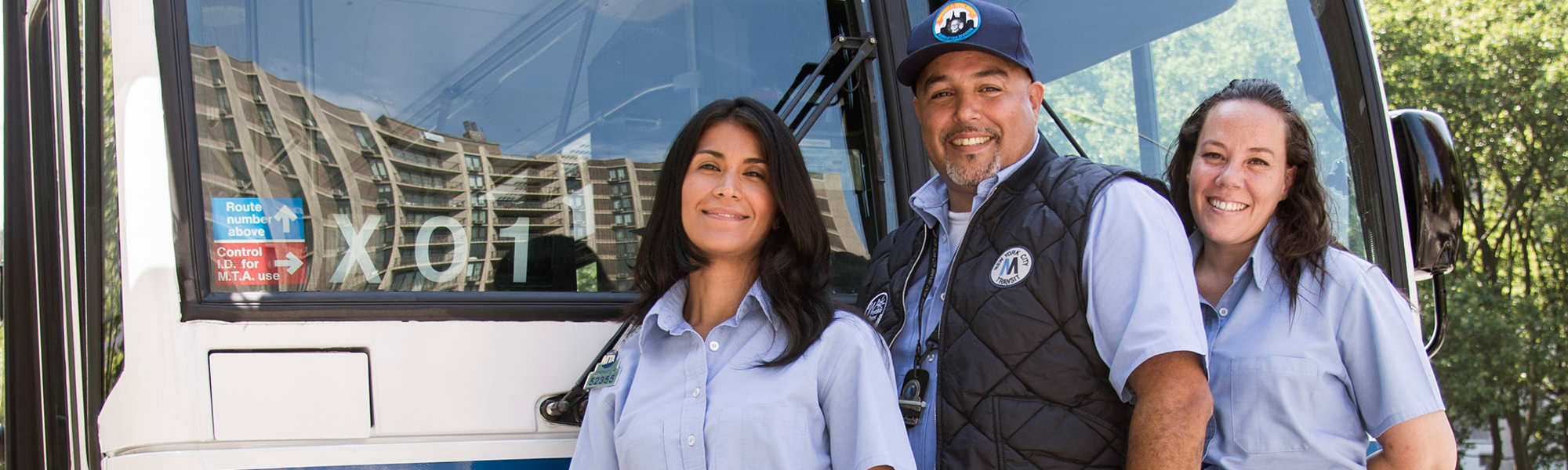 Mta Employment Careers
