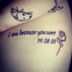 Mum Tattoo Quotes Mum Tattoo Quotes