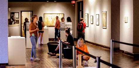 Museum Studies Graduate: Unlock Curatorial Expertise