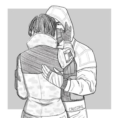 Nadav Rainbow Six Siege Nadav Rainbow Six Siege