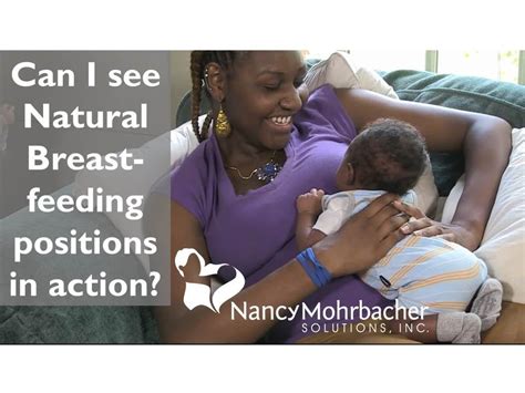 Naked Breastfeeding: Normalizing Natural Feeding