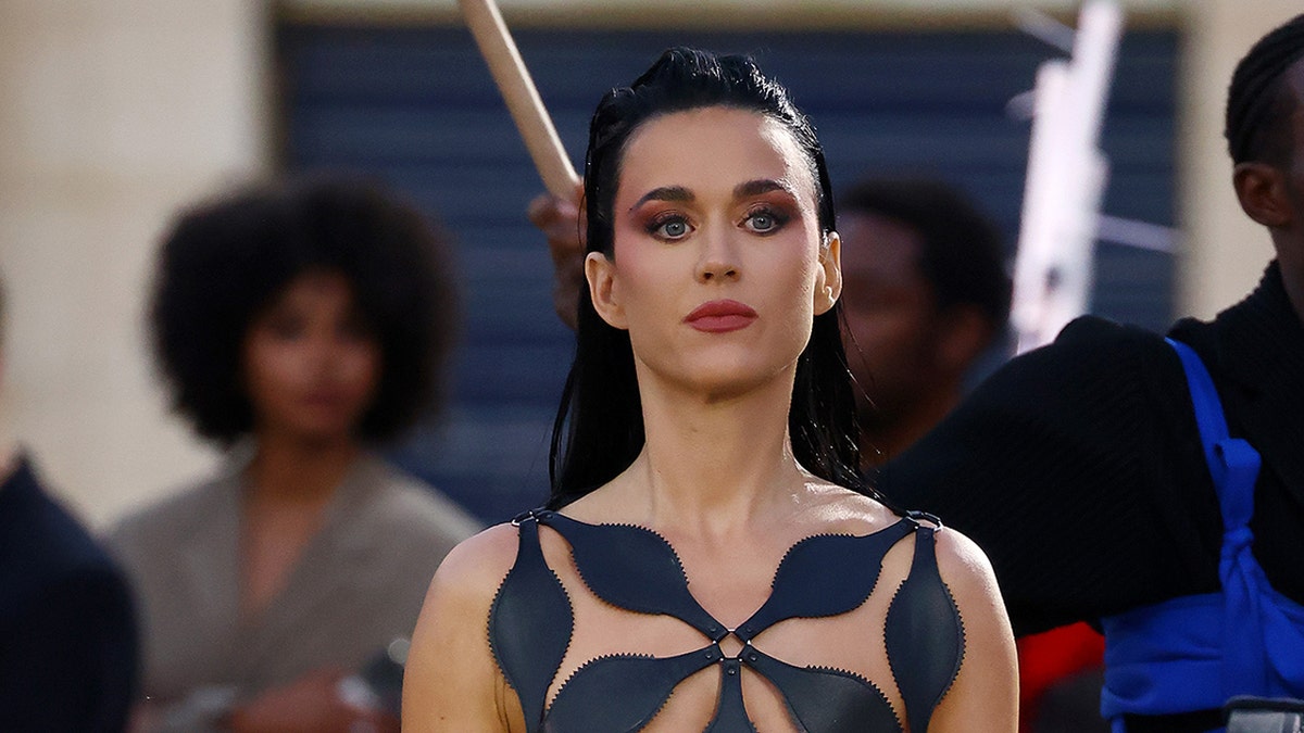 Naked Katy Perry: Revealing Her Most Daring Moments