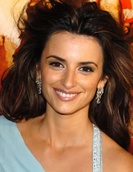 Naked Photos Of Penelope Cruz Naked Photos Of Penelope Cruz