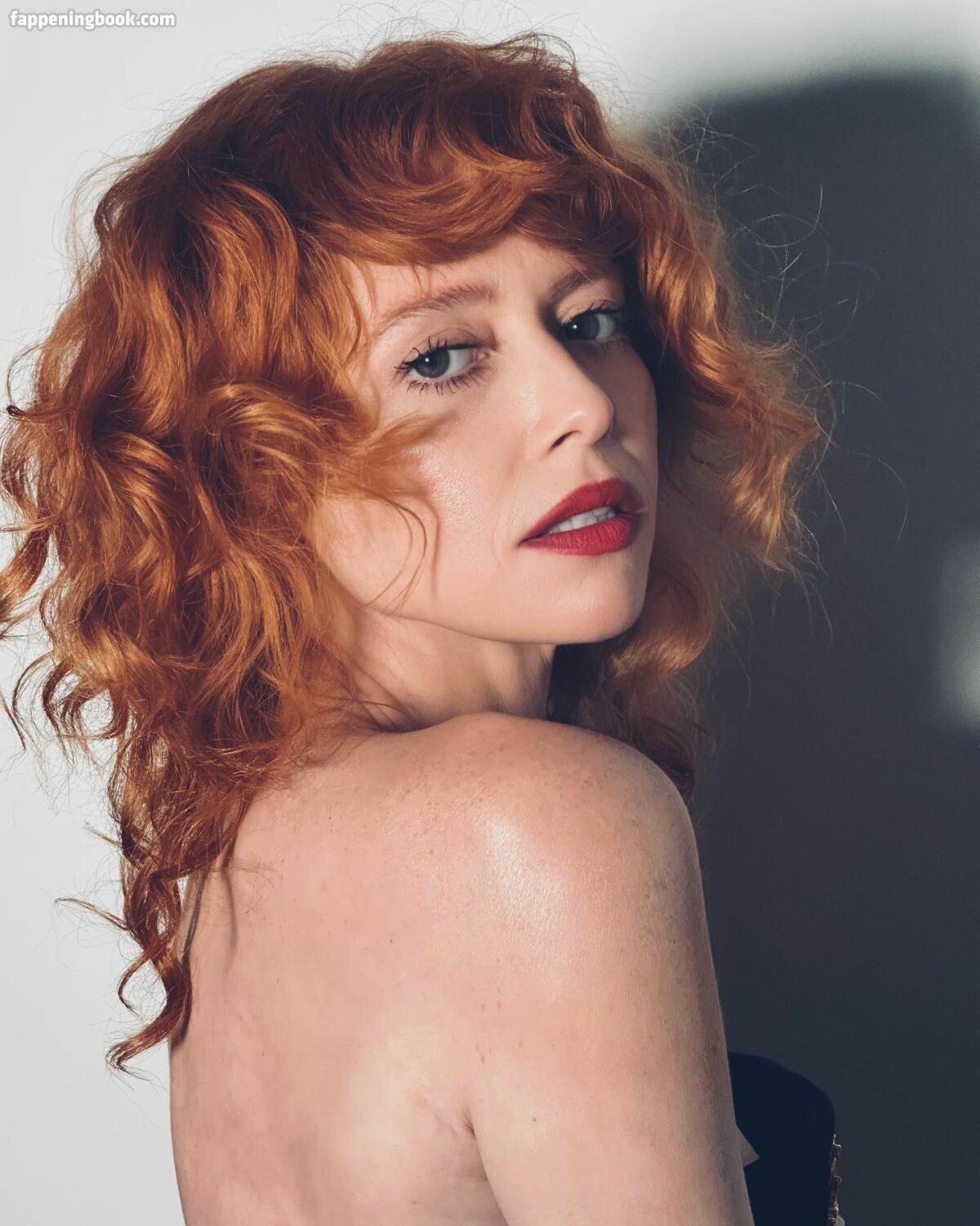 Natasha Lyonne Nude
