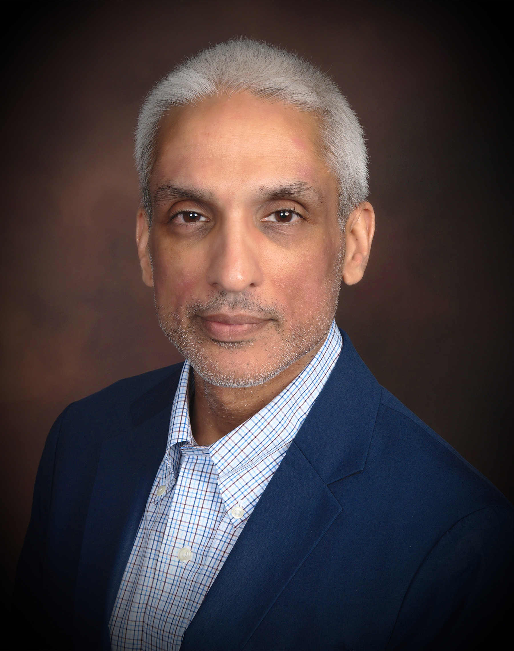 National Security Insights With Javed Ali