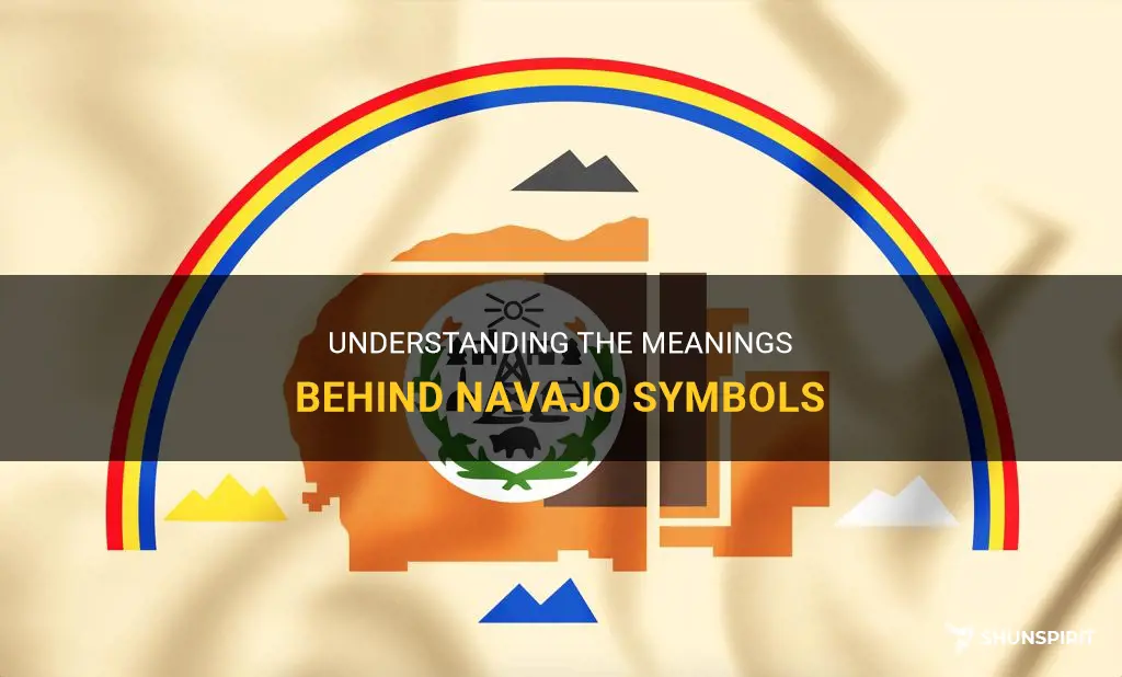 Navajo Spirit Line Meaning Revealed