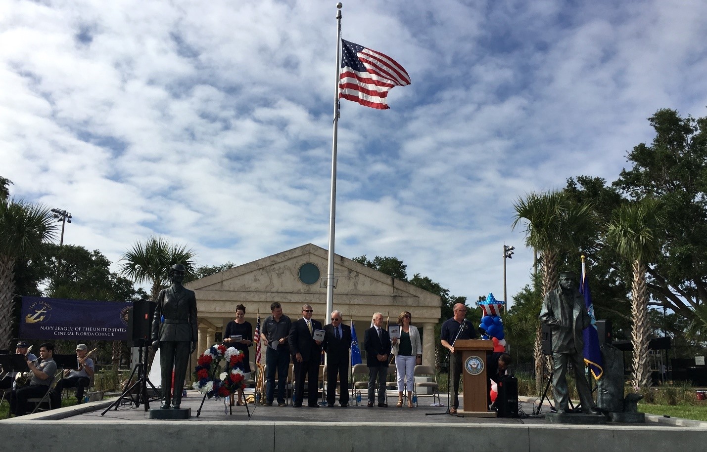 Naval Training Center Orlando Site Spotlight Us Epa Naval Training Center Orlando Site Spotlight Us Epa