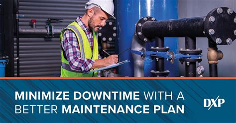 Nelnet Planned Maintenance: Minimize Downtime