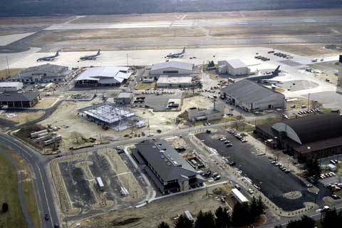 New Jersey Air Force Base