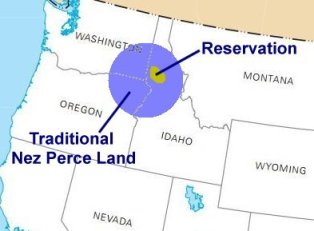Nez Perce Reservation: Explore Tribal Lands & Resources