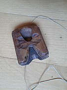Nose Whistles When Sleeping
