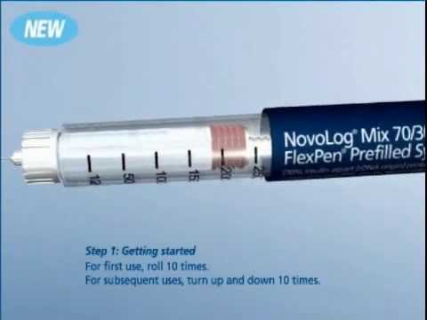Novolog Flexpen Tv Spot Youtube Novolog Flexpen Tv Spot Youtube